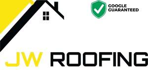 JW Roofing Logo