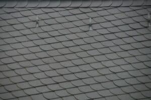 slate tile roofing