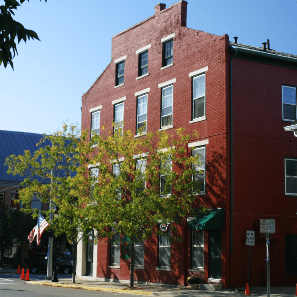 Germantown Ohio roofers