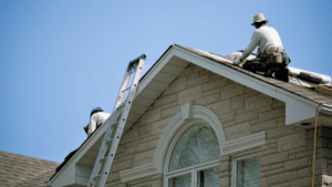 Germantown roofing company